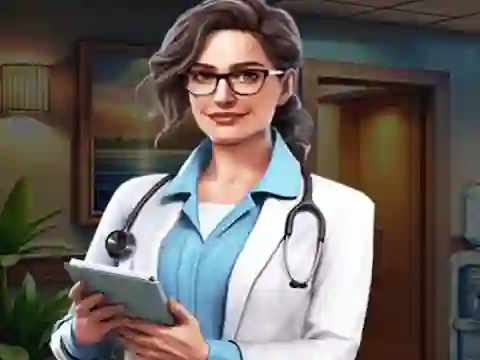 Tooth and Truth — free online game