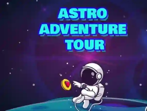 Astro Adventure Tour — free online game