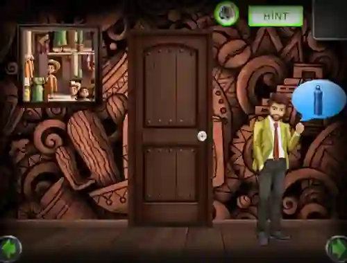 Gioco Amgel Easy Room Escape 235 in linea