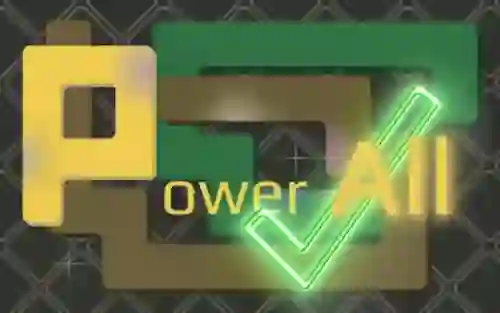 Power All — free online game
