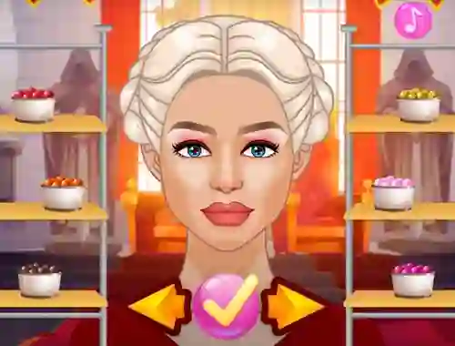 Ancient Dragons Princess — free online game