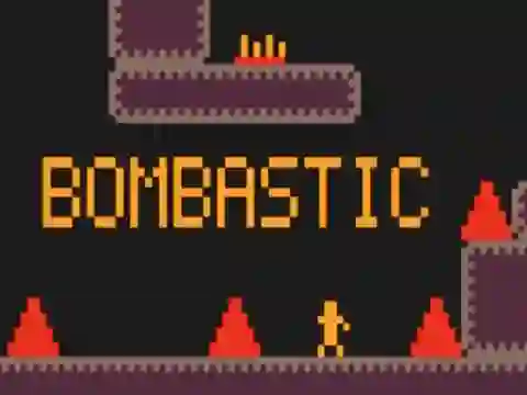 Bombastic — free online game