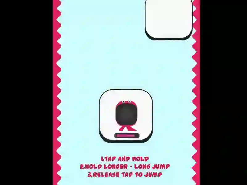 Angry Jump — free online game