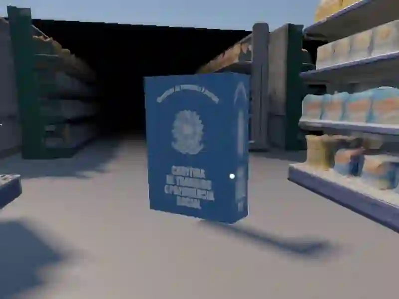 Escape From Work — jogo online grátis