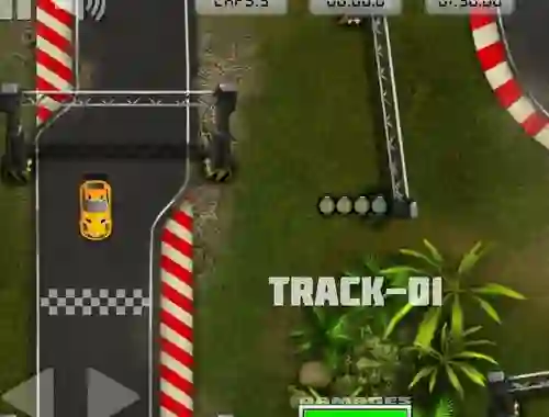 Gt Racing — free online game
