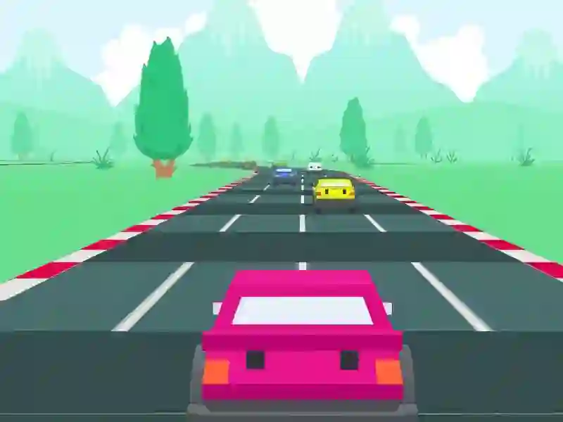 Racing Car — joc online gratuit
