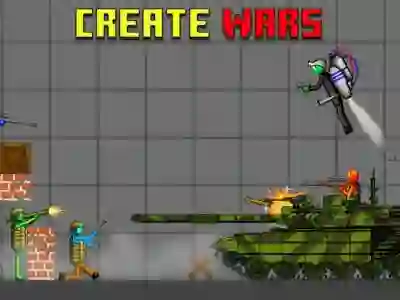 Pixel Sandbox — free online game
