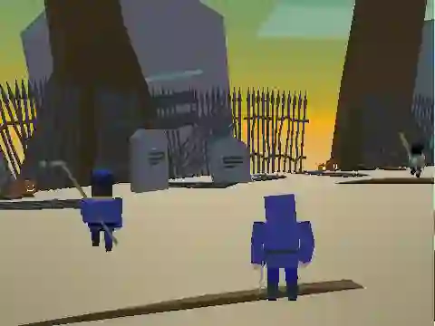 Blade Ball — free online game