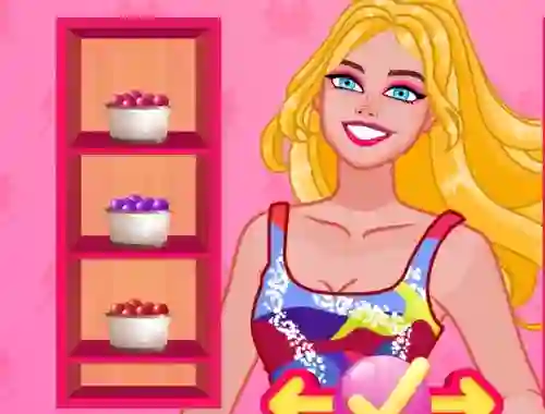 Blondie Reload — free online game