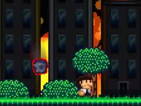 Meteor Tempest 2 — free online game
