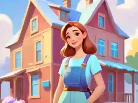 Dream Room — free online game