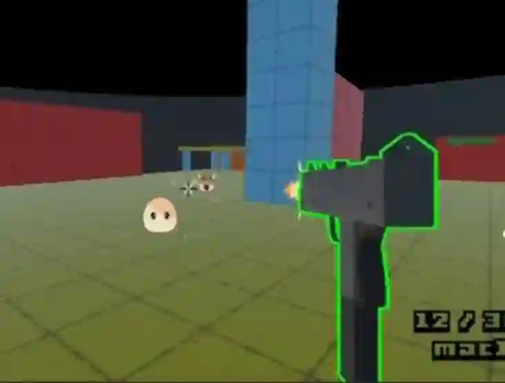 Slime Slayer — free online game