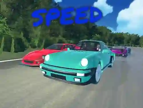 Speed — free online game