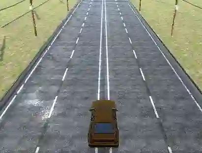 Spark Racing — free online game