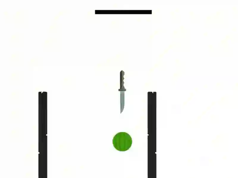 Watermelon Destroyer — free online game