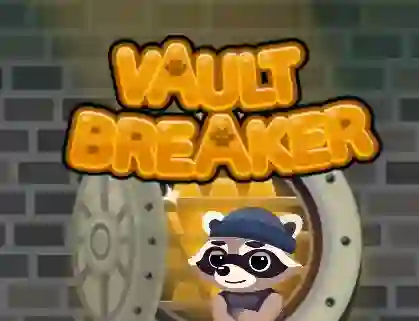 Vault Breaker — free online game