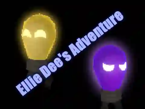 Ellie Dee's Adventure — free online game