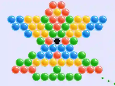 Bubble Spinner Pro — free online game