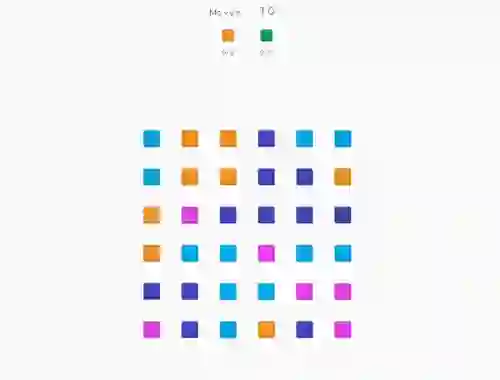 Color Connector — free online game