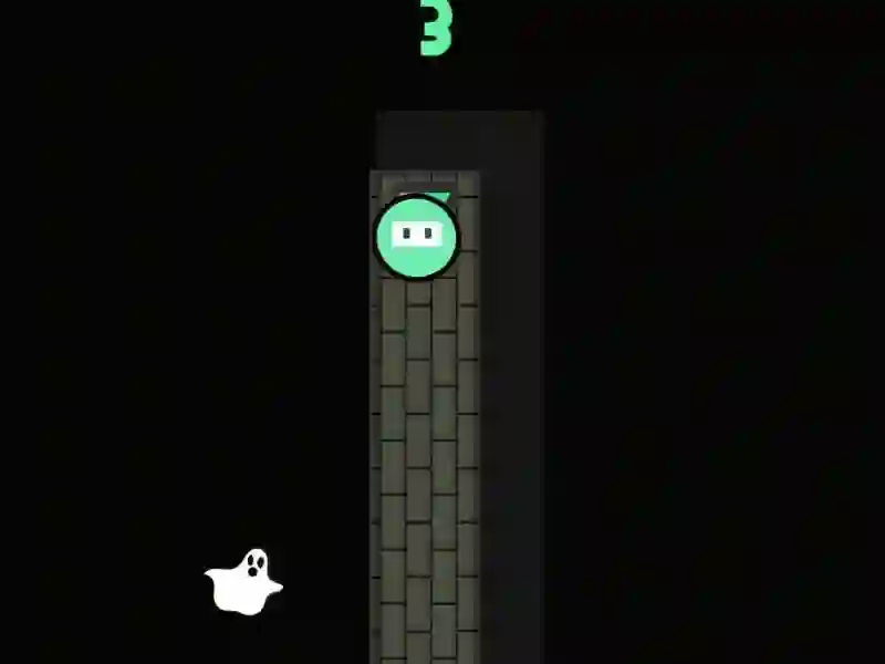 Ghosts — free online game