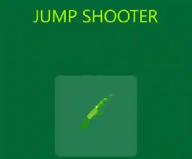Jump Shooter — free online game