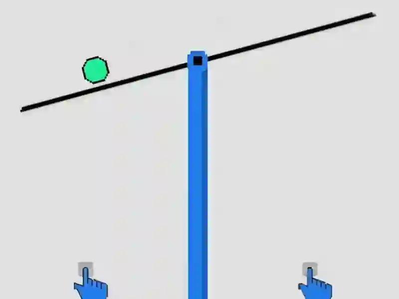 Hold On — gratis online spil