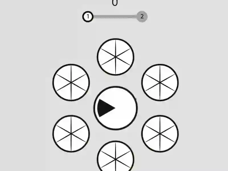 Debris Puzzle — free online game