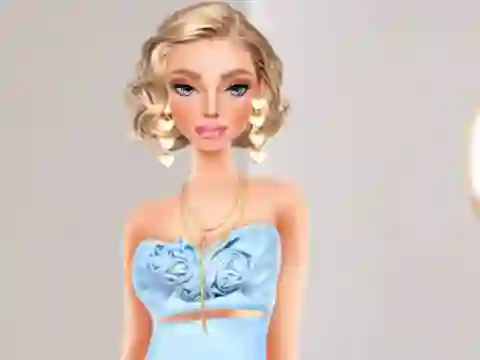 GRWM Date Night — free online game