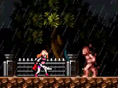 Gloomyvania — free online game