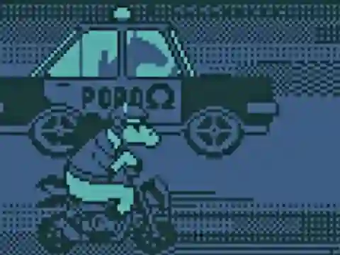 Motor Saddles — free online game