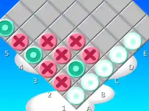 Corner Connect — free online game