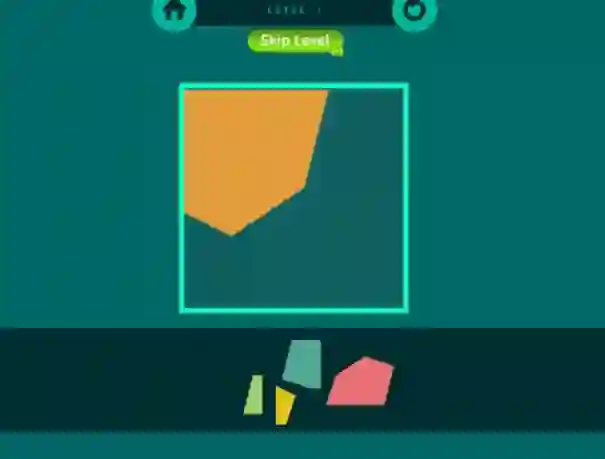 Make Pieces — free online game
