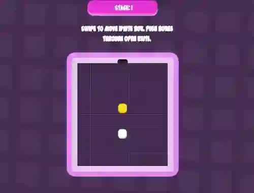 Mchezo Push Box online
