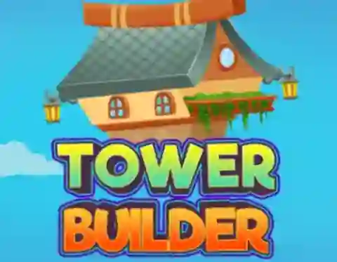 Tower Builder — free online game