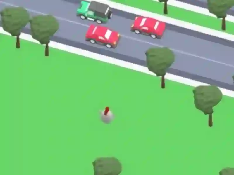 Road Dash 3D — free online game