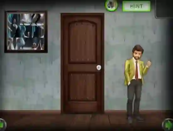 Amgel Easy Room Escape 236 — nemokamas žaidimas internete