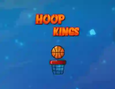 Hoop Kings — free online game