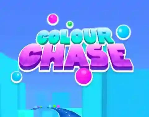 Colour Chase — free online game