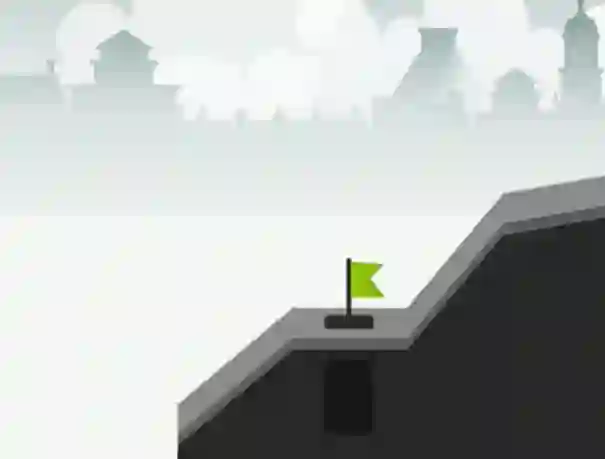 Golf Arcade — free online game
