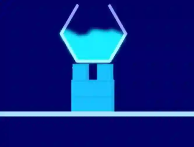 Don't Drop The Cup — free online game