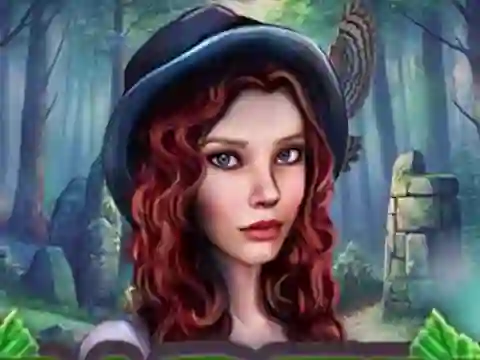 Fearful Forest — free online game