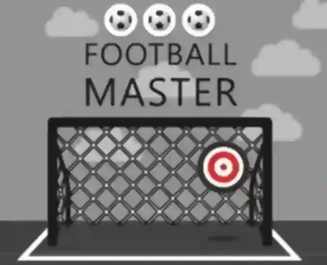 Football Master — free online game