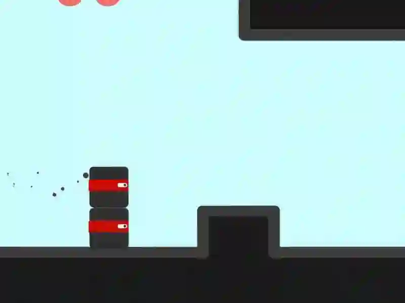 Clone Runner — free online game
