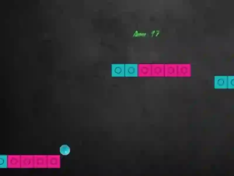 Bounce Odyssey — free online game