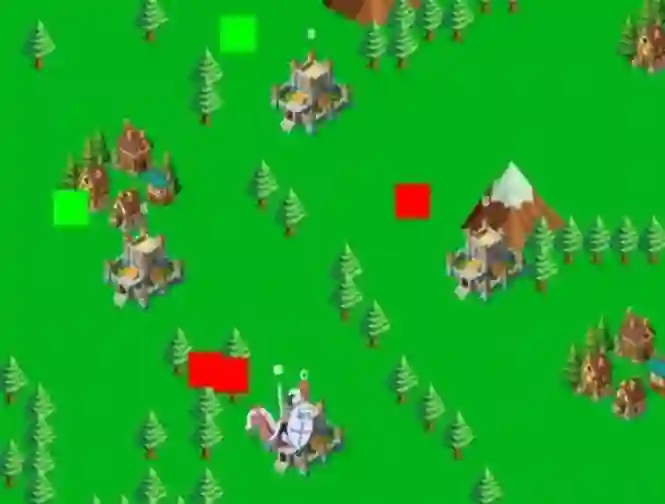 Castle Conquest — free online game