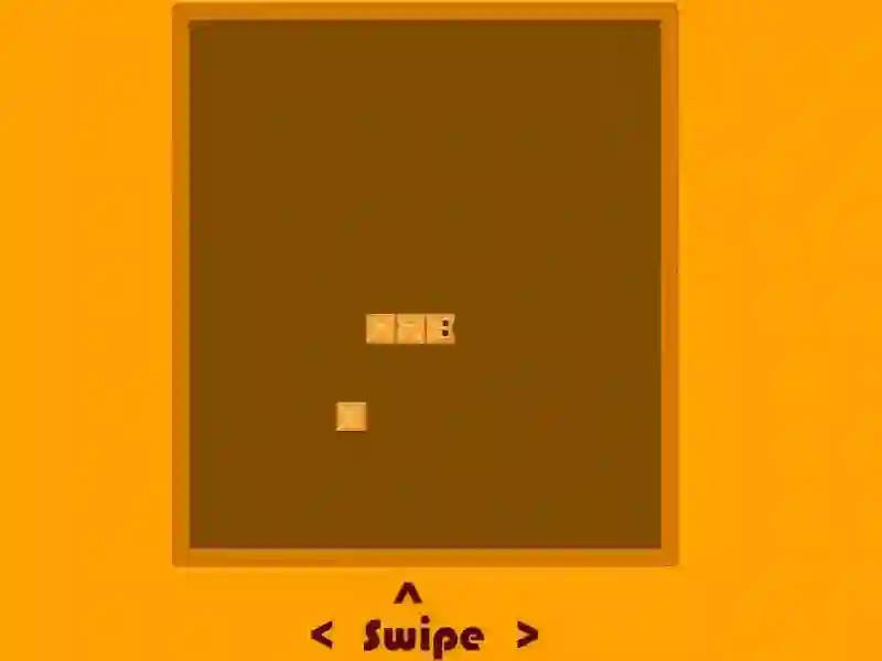 Snake 2025 — free online game