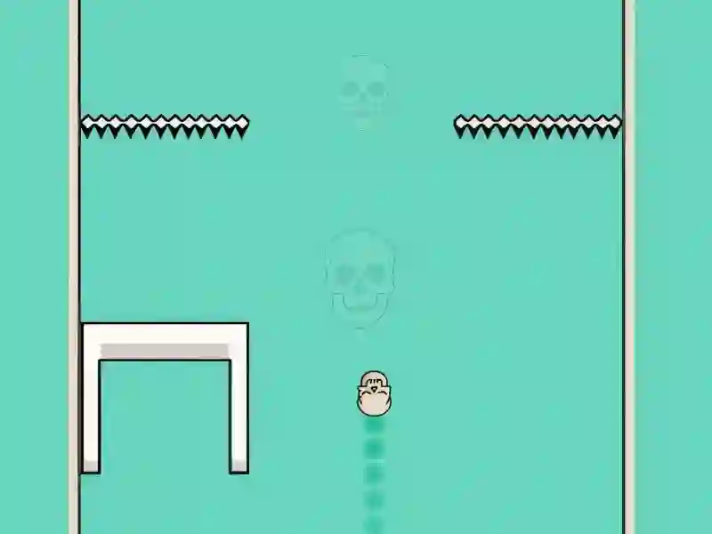 Skull Way — jogo online grátis