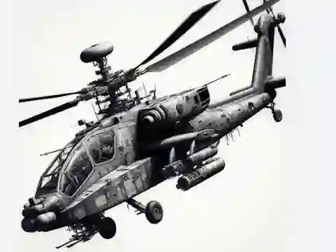 Fat Helicopter — free online game