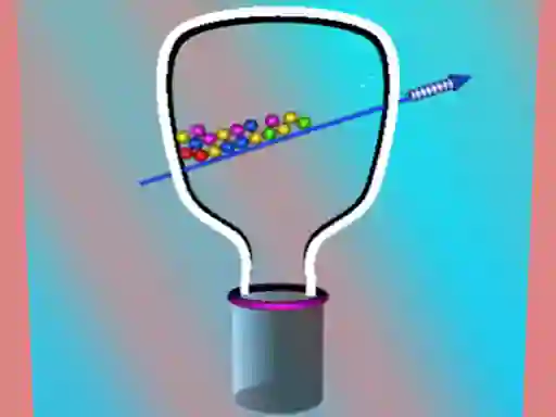 Pull Rocket — free online game
