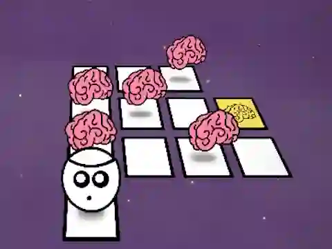 Braininess 2 — free online game